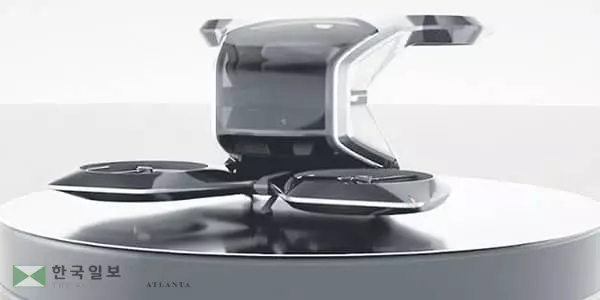 GM도 플라잉카… 공중전 시작된 모빌리티 전쟁