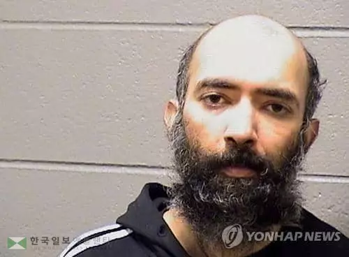 30대, 시카고공항 탑승구역서 3개월 숙식하다 적발