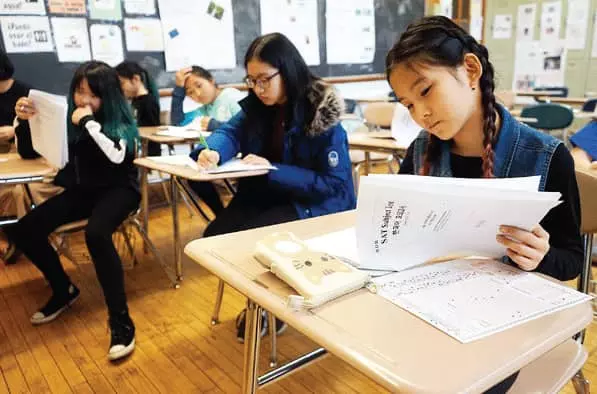 ‘SAT 2 한국어’ 역사 속으로… 한인 교육계 ‘허탈’