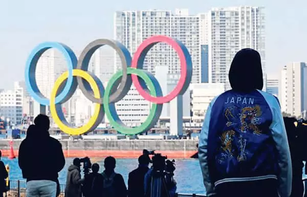 회의론 커지는 도쿄올림픽… 일본,‘무관중 카드’ 꺼낼까
