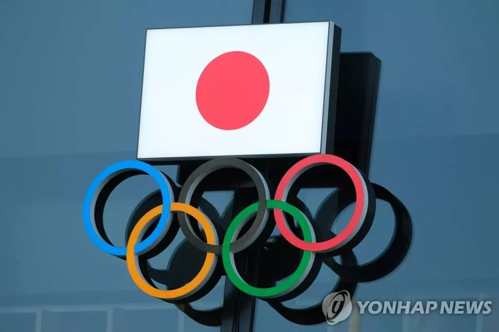 플로리다주 "도쿄 올림픽, 대신 개최하겠다" IOC에 서한