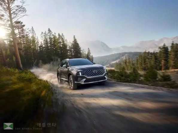 현대차 1월 미국시장 판매 2% 증가…소매 판매는 역대최대