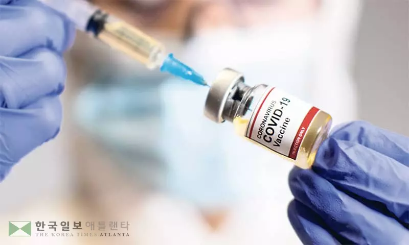 선진국가들, 백신 거부율 높다