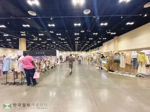 매직쇼 올랜도로 옮겨 60여업체 참가