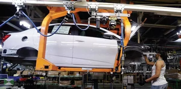 텍사스 폭풍에 자동차 등 글로벌 반도체 품귀 심화