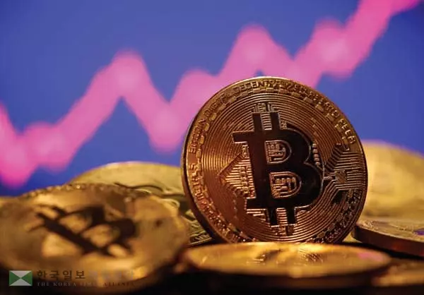 “비트코인 가격, 변동성 줄어야 지속 가능”