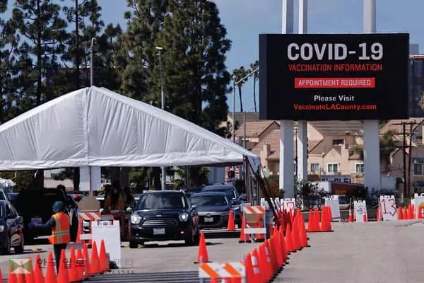 ‘백신 사각지대’ 놓인 불체 이민자들