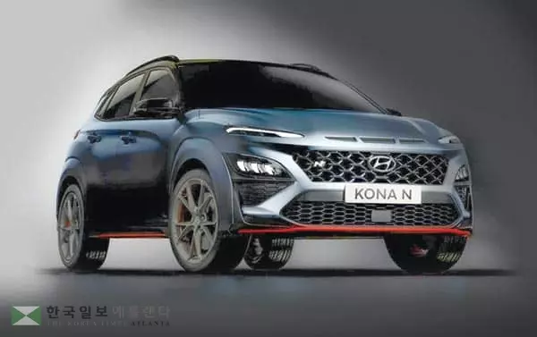 현대차, 고성능 N 라인업 대폭 늘린다