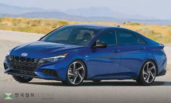현대차, 고성능 N 라인업 대폭 늘린다