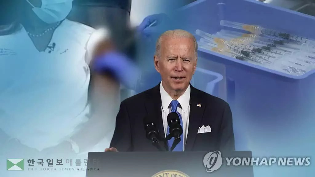 코로나 백신 접종 나이 제한 철폐…성인이면 모두 가능