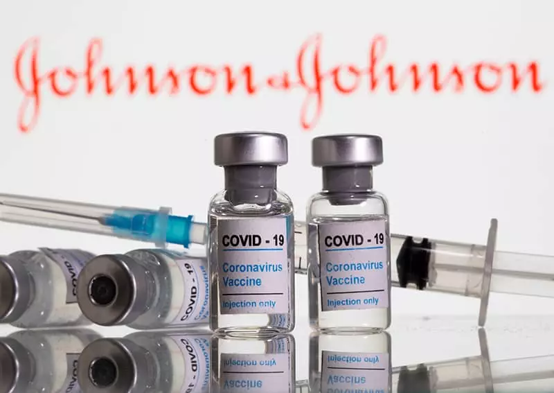 CDC “얀센 백신 접종재개” 권고