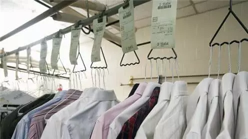 팬데믹에 패션 트렌드 변화… 한인 세탁업 타격