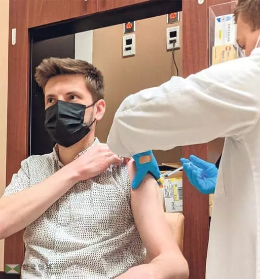 외국인 ‘백신 관광객’ 유치 너도나도