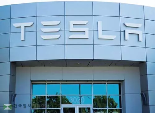 테슬라 차량내 카메라 사생활 침해 우려