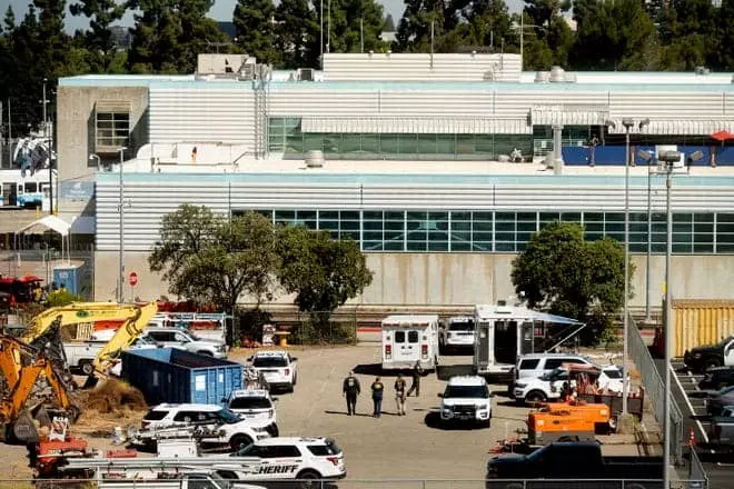 실리콘밸리 경전철 직원이 총기난사…동료 9명 숨져