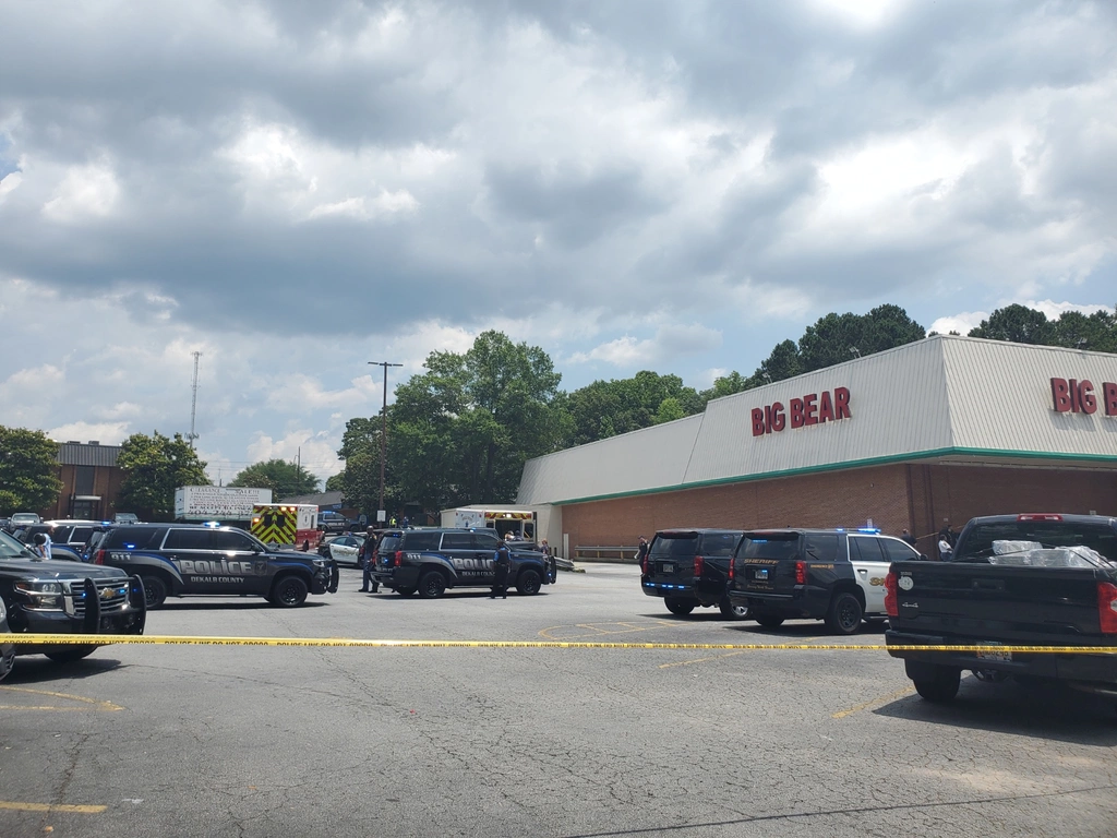한인운영 식품점서 총격, 직원 1명 사망, 2명 부상