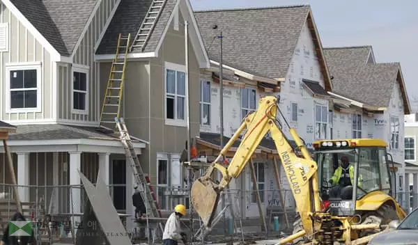 “건설경기 되살아났는데…사람이 없으니 답답”