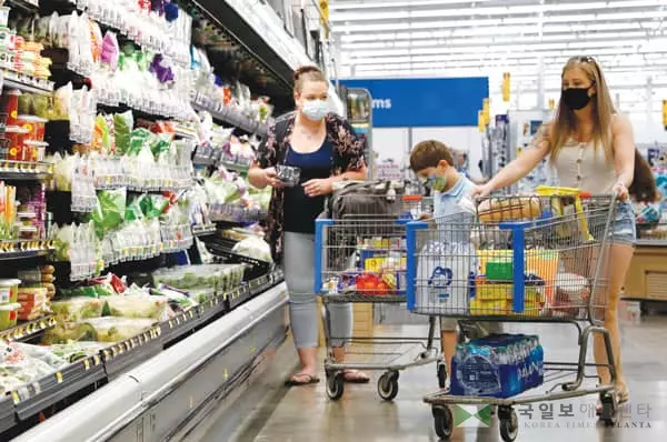 미 경제회복 기대 크지만 곳곳에 ‘복병’