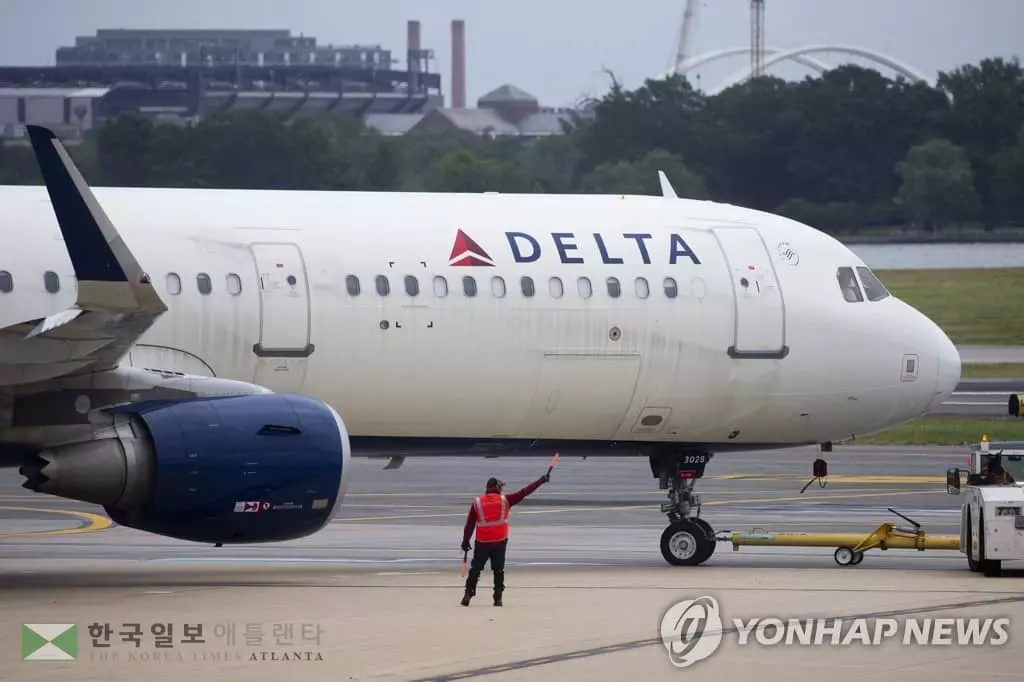 델타항공, 여행수요 증가에 보잉 737기 29대 구매