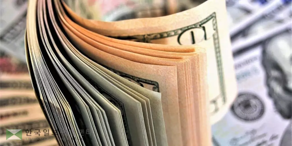 CEO가 근로자 보다 연봉 299배