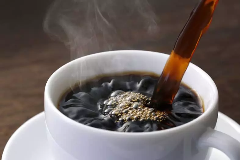 [의학 카페] “하루 1잔 이상 커피 코로나 감염 10％ ↓”