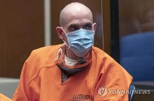 미모의 젊은 여성만 살해…미국 40대 연쇄살인범에 사형 선고