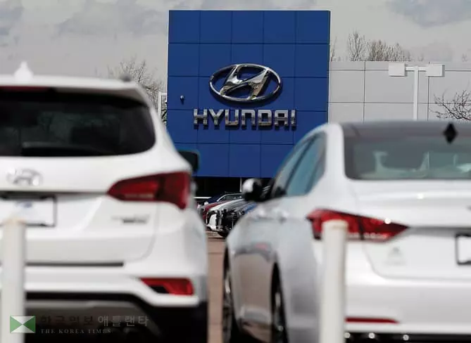 현대차, 브랜드 충성도 7위…한 단계 상승