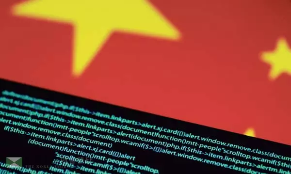 중국 사이버 해킹에 칼 빼든 미국