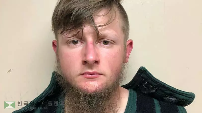 8명 죽인 스파 총격범에 '형량 협상' 논란