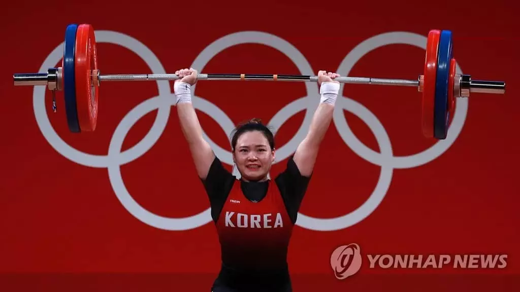 [올림픽] 한국 양궁, 남자 단체전도 金 명중…유도 안창림 동메달