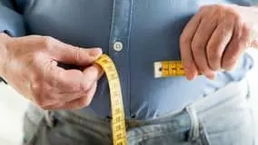 조지아 성인 비만율 32.8%, 전국 21번째