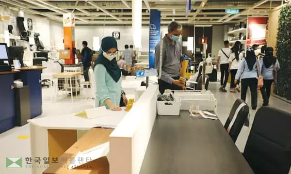 석달 전 주문한 소파 언제오나 ‘감감 무소식’