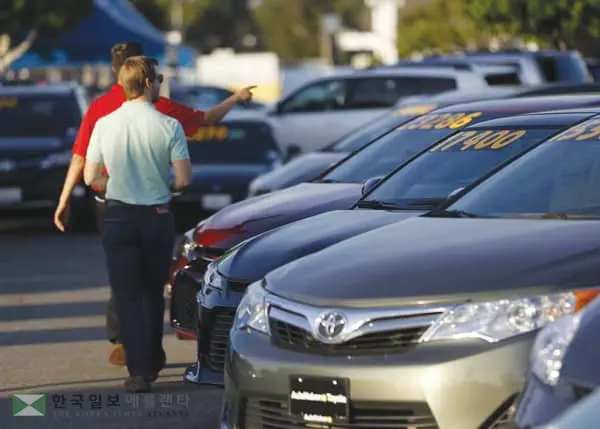 [트렌드] 차 리스 조기반납, 수천달러 차익