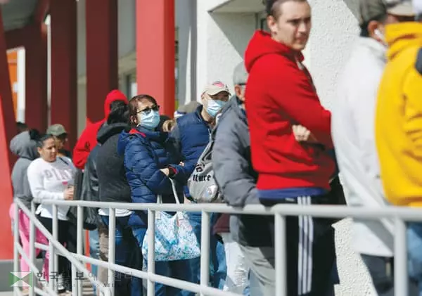 다음달 초부터 실업수당 ‘절벽’…연방 지원금 끊겨