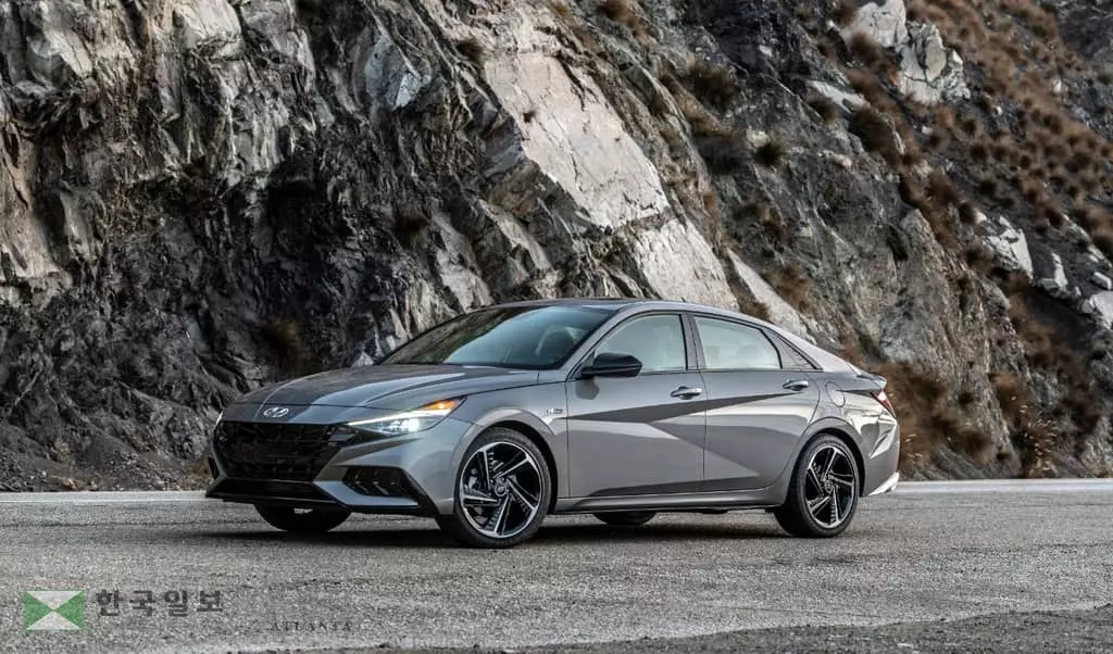 현대차, 7월 미국 판매 19% 증가…친환경차 소매 399% 늘어