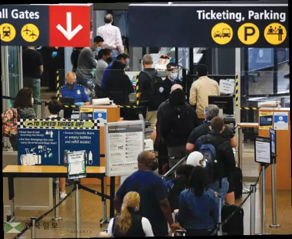 “백신 접종자만 입국” 추진 현실화 우려