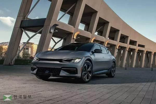 현대, 친환경차 판매 급증