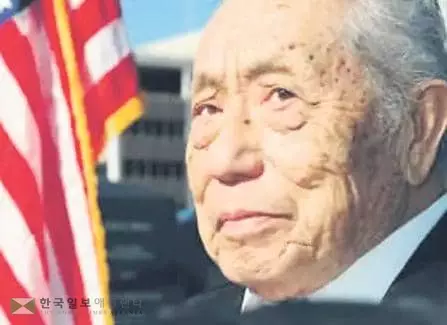 김영옥 대령 골드메달 추서운동 본격화