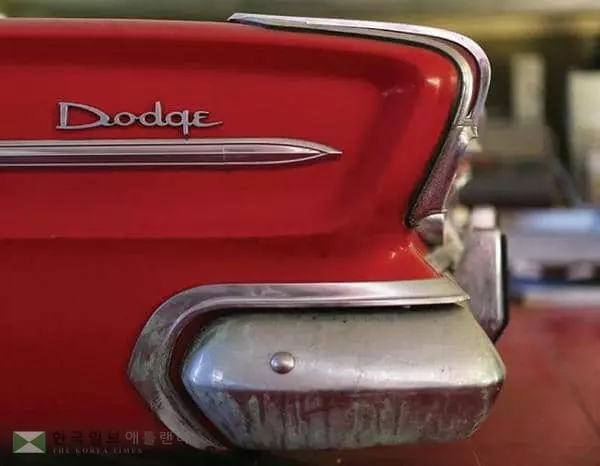 신차 가격 급등에 구형차 개조 인기