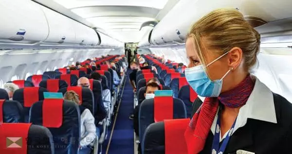 


&nbsp;기내 난동을 줄여 승무원 안전을 위해 탑승금지명단을 공유하자는 델타항공의 제안이 논란의 도마 위에 올랐다. [로이터]