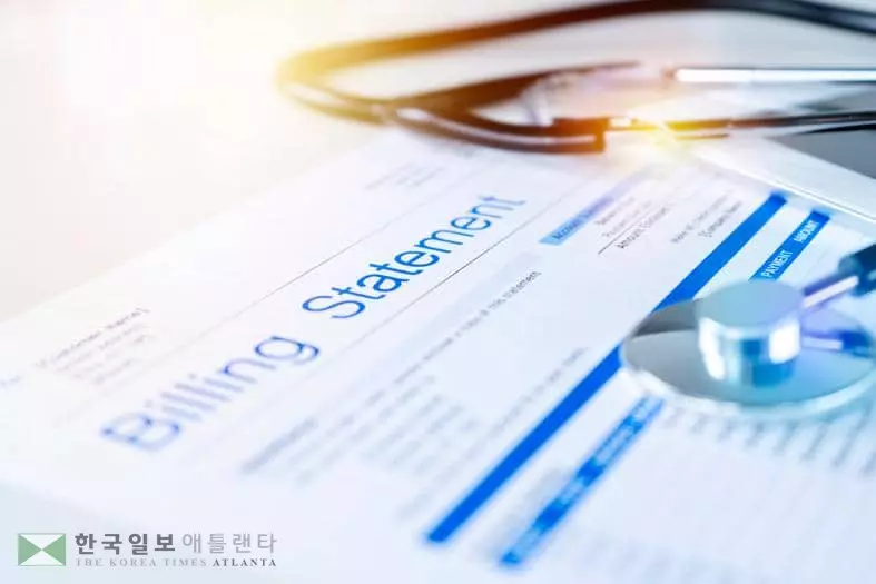의료보험 포함안된‘깜짝’ 의료비 청구 금지