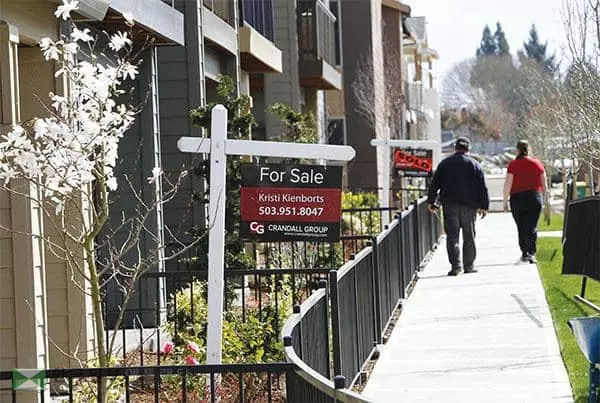 &nbsp;지난 2분기 가주의 주택 에퀴티가 전년에 비해 11만6,000달러나 증가해 전국 1위를 기록한 가운데 전국 주택 에퀴티도 1년새 29.3%나 급등한 것으로 나타났다. [로이터=사진제공]