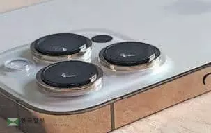 더욱 진화한 두뇌와 눈 가진 ‘아이폰13 프로’…인물·저조도 사진 촬영 탁월