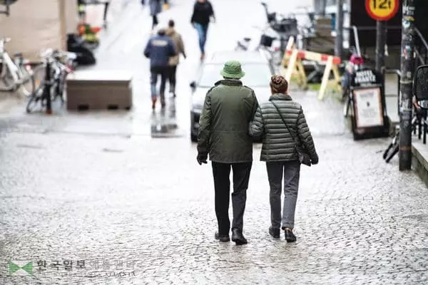 인플레가 소셜 시큐리티에 미치는 영향을 미리 준비할 필요가 있다. [로이터]