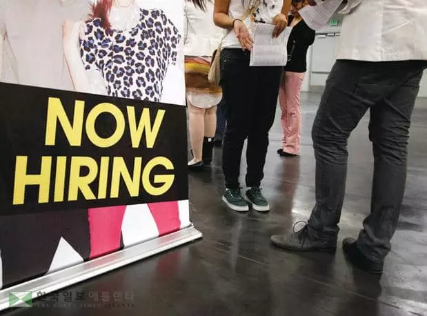 코로나19발 조기 은퇴붐에 인력난 가중