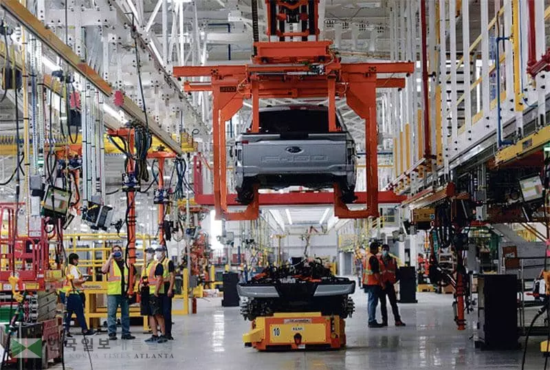 [이슈] 고유가 속 전기∙자율주행차가 미래… ‘빅뱅’ 현실화