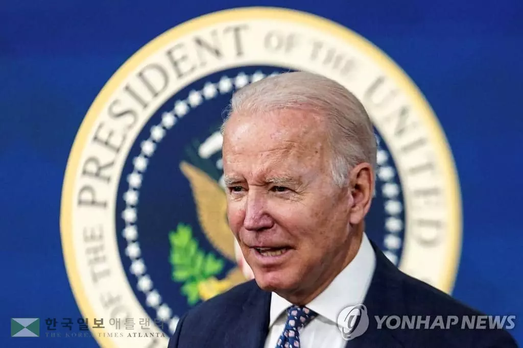 미국, 비축유 5천만 배럴 방출…"한·중·일·영·인도 동참"