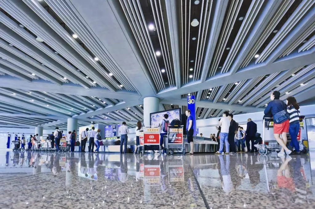 하츠필드-잭슨 국제공항