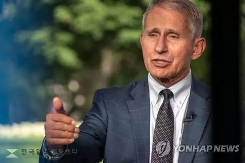 낮은 백신 접종률에 미국 올해 코로나 사망자, 지난해 추월