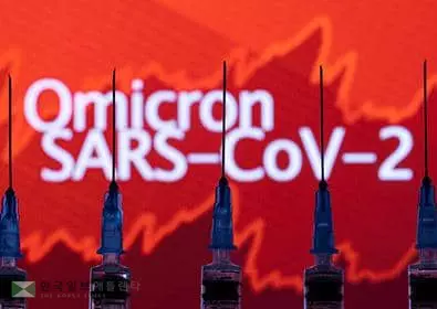 오미크론 강한 감염력 비밀은… “감기 바이러스와 혼종 가능성”